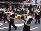File:New Year Parade - Arapahoe High School band in Piccadilly ...