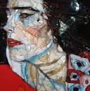Mosaic Artist - Iwona