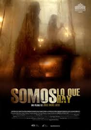 Somos lo que hay