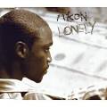 Akon - Lonely [12inch - Maxis &amp; More]