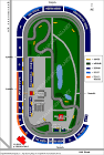 Allstate 400 at the Brickyard Seating Chart - IndianaRacing.