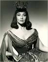 BLANCHE Thebom (Mezzo-soprano) - Short Biography