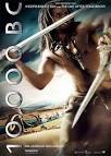 10000 BC Poster #3 - Trailer Addict