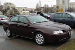 File:Auburn Alfa Romeo 166-03-side.jpg - Wikimedia Commons