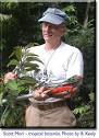 Careers In Botany - Botanical Society of America Member Profiles
