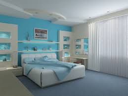 Pastel Blue Bedroom Designs | Bedroom Designs | Design Trends