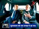 PM Modi and Barack Obama may do a joint radio address in India.