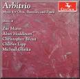 arbitrio pronunciation