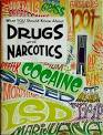 toxicEconx: Narcotics &amp; money laundering