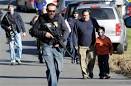 Connecticut massacre brings back memories of 1999 JCC shooting in ...