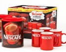 Nescafe consumers looking to Go Large     POPSOPCOM Brand news