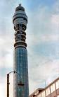It was the first purpose-built tower to transmit high frequency radio waves, - via Daymix