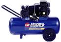 The Garage Journal » Blog Archive » Air Compressors