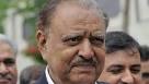 Pakistan Wants Friendship With India: Mamnoon - The New Indian Express