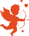 Dinner With Cupid « I Love A Good Love Story.