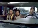Kimberly Elise (left), Daniel Smith (middle) and Denzel Washington ...