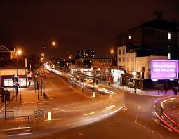 Hotels in Mile End, London | Accommodation in Mile End, London - Mile_End_1