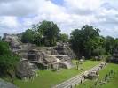 Tikal National Park Vacations, Tourism and Tikal National Park ...