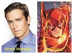 Barry Allen is the first Flash