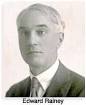 Edward Rainey - Mayor James Rolph's secretary The following year Strauss ... - rainey
