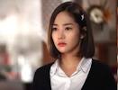 Park Min Young Miss and Sad