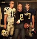 Peyton And Ashley Manning