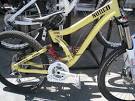 2009 Norco gravity bikes,