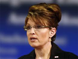 the sarah palin news