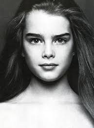 Brooke shields young nude ^^|Brooke Shields photograph: Tate Modern caves in | Tate Modern | The Guardian