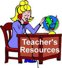 teacher resources