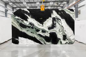 Artistic Tile White Jade Marble Slab 3/4" Polished Stone