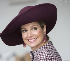 La reine Maxima des Pays-Bas visite la résidence Laar, un centre d&#39;apprentissage pour les jeunes en difficultés à Tilburg, le 18 mars 2014.18/03/2014 ... - 1417008-la-reine-maxima-des-pays-bas-visite-la-950x0-1