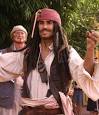 Adventureland Shows - Magic Kingdom