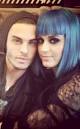 and Baptiste Giabiconi