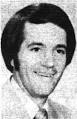 Roger D. LeMaster graduated