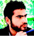 of 23-year-old Waqar Ahmad