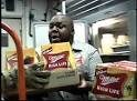 Tom McMahon: My Favorite Deliveryman: WINDELL MIDDLEBROOKS, The.