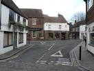 Sandwich: No Name Street - via Daymix