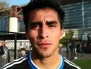 Rafael Baca, mediocampista