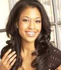 Kali Hawk is an American