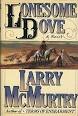 Lonesome Dove - Wikipedia, the free encyclopedia