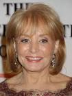 Barbara Walters