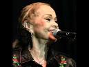 Etta James (born Jamesetta