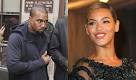 Kanye, Beyonce Lead 2012 BET