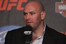 Dana White Talks About Making