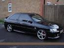 Ford Ford Escort GTi