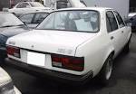 GEMINI001 /1985 ISUZU GEMINI SEDAN ZZ/R MODIFIED (PF60 ...