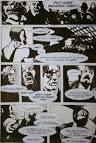 Aka Goldfish: King pg44 -Brian Michael Bendis, in P Fisico's Brian ...