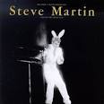 A Wild and Crazy Guy by Steve Martin