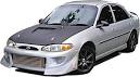 Ford Escort Body Kits at Andys Auto Sport